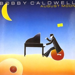 Пластинка Bobby Caldwell August Moon